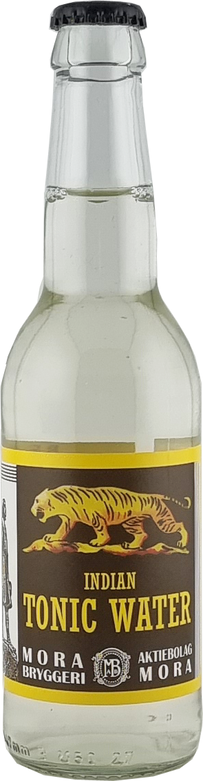 Mora Bryggeri Indian Tonic