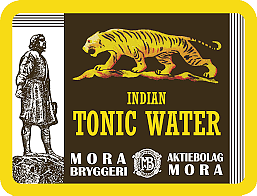 Mora Brewery Indian Tonic