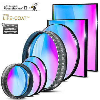 BAADER-PLANETARIUM UHC-L / ULTRA L-BOOSTER-FILTER