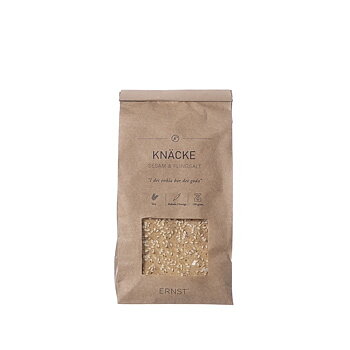 ERNST FORM Knäcke med sesam/flingsalt