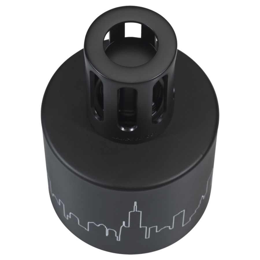 Lampa Läkare Utan Gränser Svart Gift Set - 4