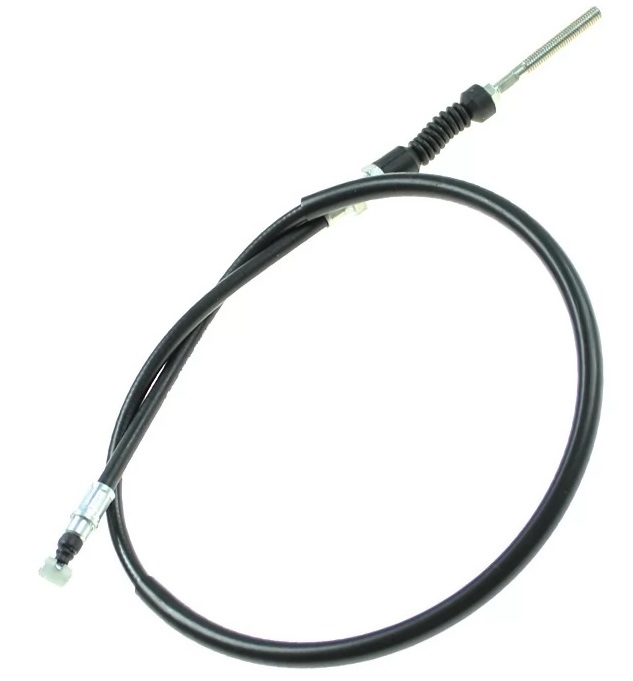 Brake wire drum brake Z50J Finland - Honda original