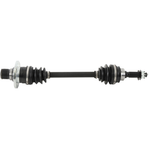 Drivaxel Förstärkt Suzuki King Quad 450/500/700/750 BAKRE - 2