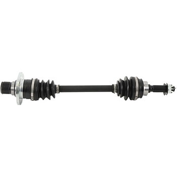 Drivaxel Förstärkt Suzuki King Quad 450/500/700/750 BAKRE