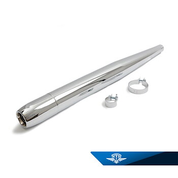 Muffler 32 mm