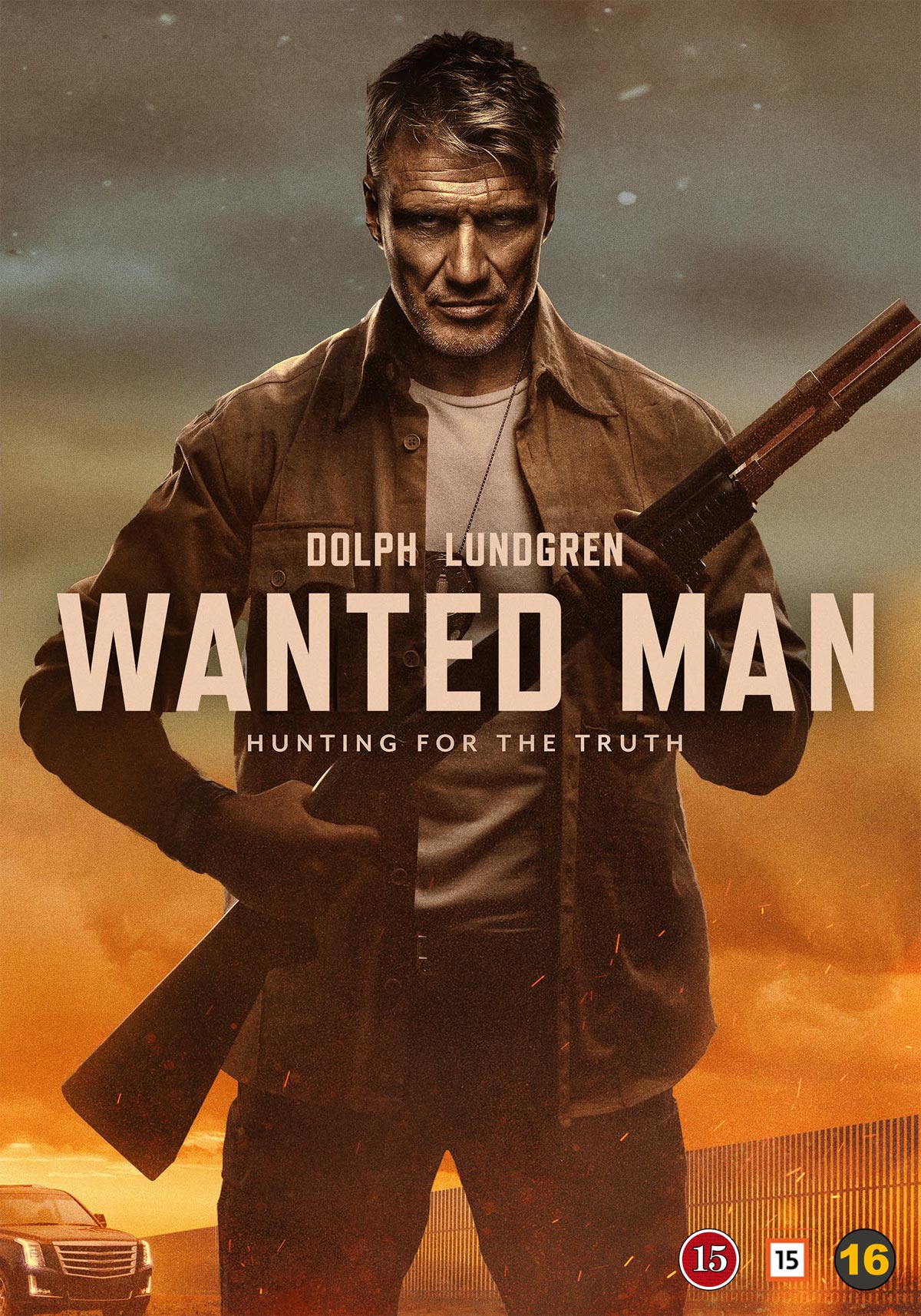 Wanted Man