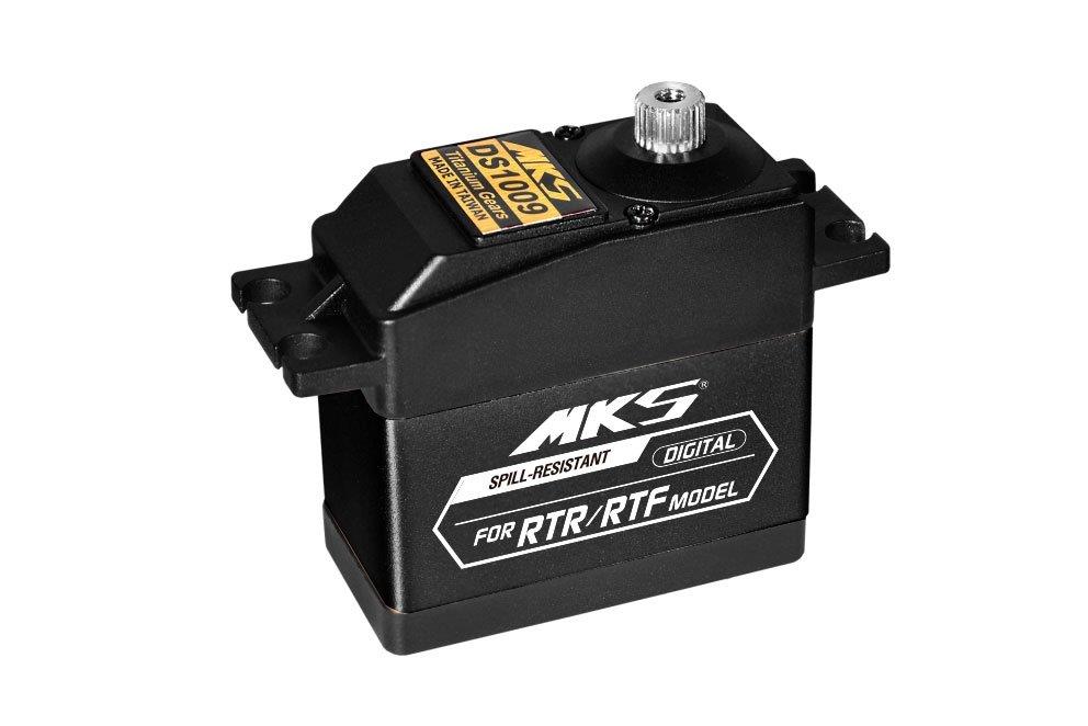 MKS DS1009 0.10s/60°, 8.8kg.cm