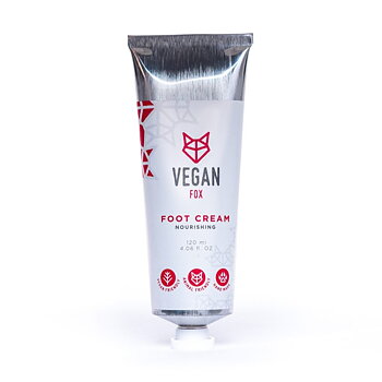 Vegan Fox näringsrik fotkräm