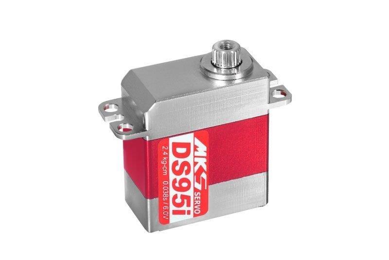 MKS DS95 0.053s/60°, 3.05kg.cm