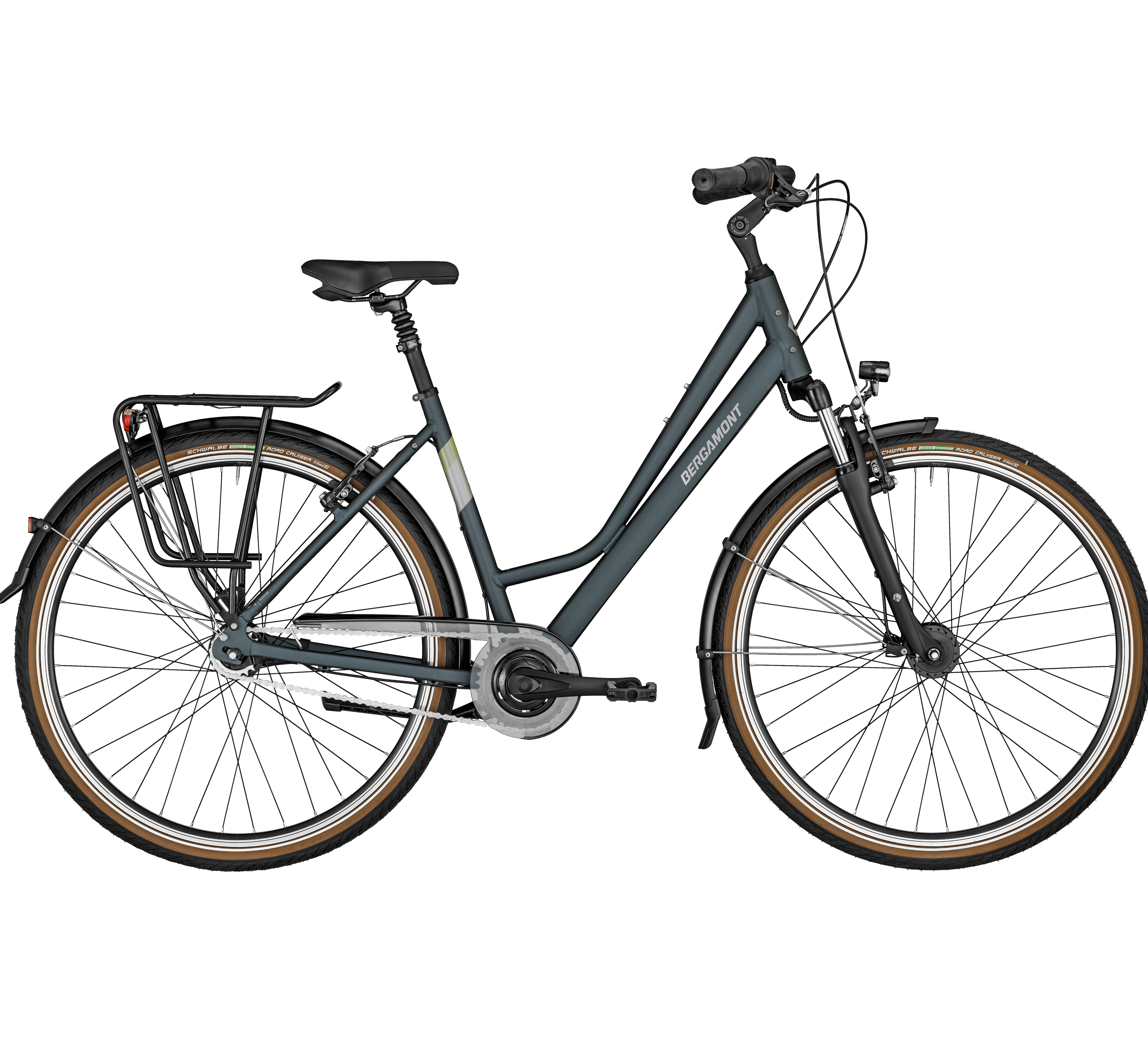 BERGAMONT HORIZON N7 CB AMSTERDAM 