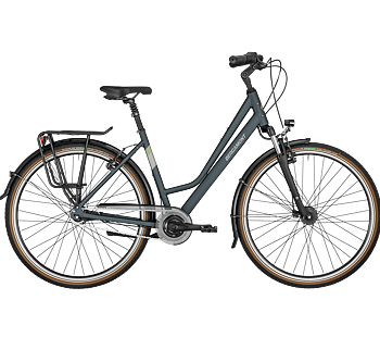 BERGAMONT HORIZON N7 CB AMSTERDAM 