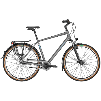 BERGAMONT HORIZON N7 CB GENT