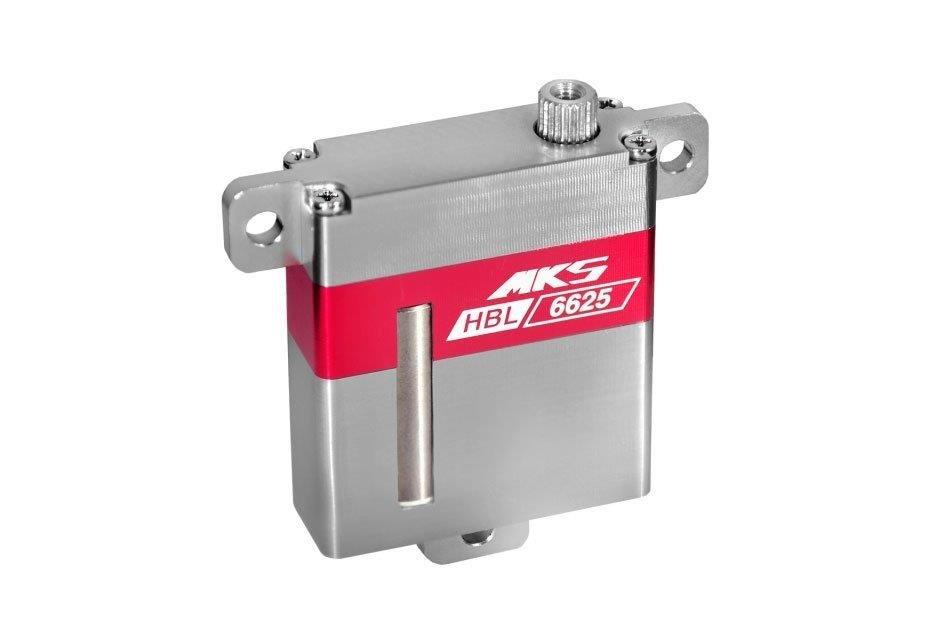 MKS HBL6625 0.11s/60°, 10.4kg.cm