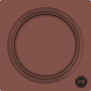 ETRUSCAN RED NO 56, flera varianter