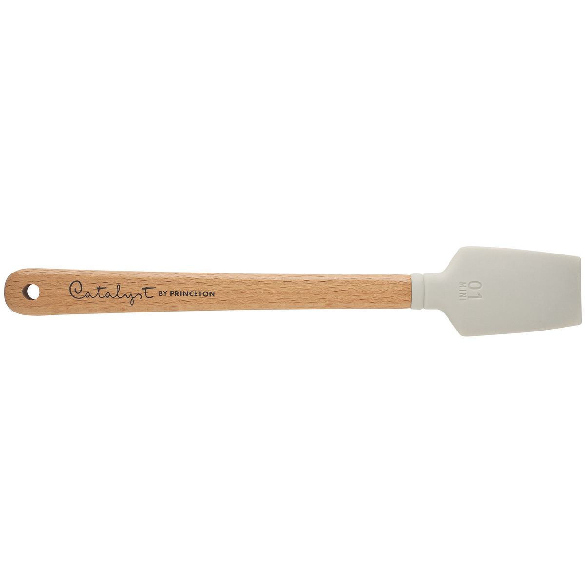 Spackel - Princeton Catalyst Mini Blade No 1 Flat - Art of Veda ...