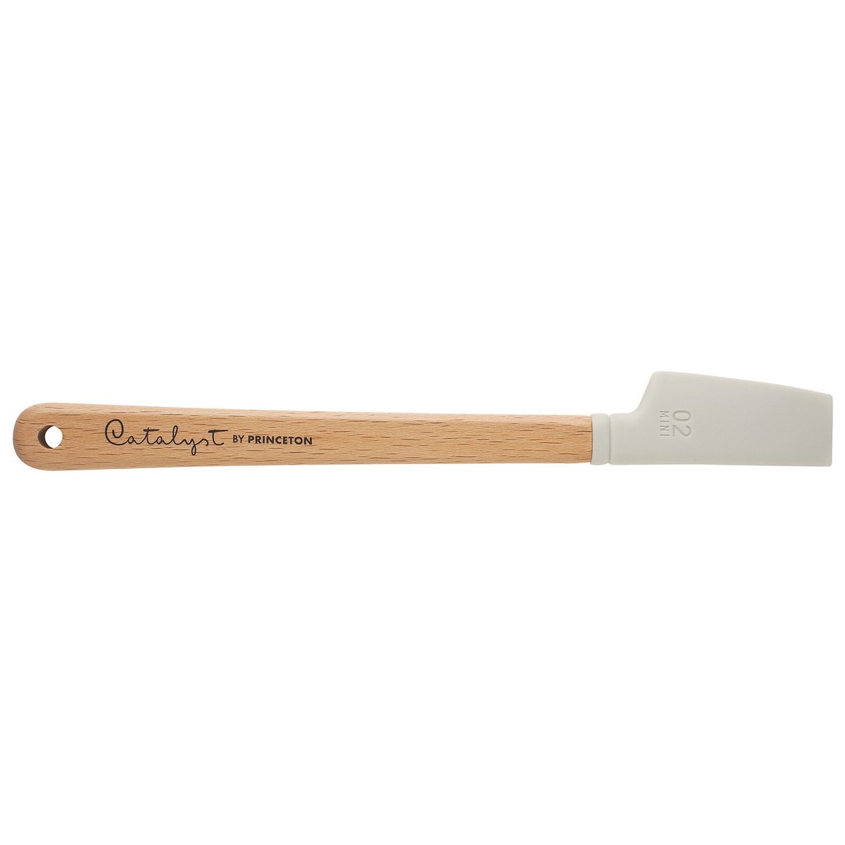 Spackel - Princeton Catalyst Mini Blade No 2 Scraper - Art of Veda ...