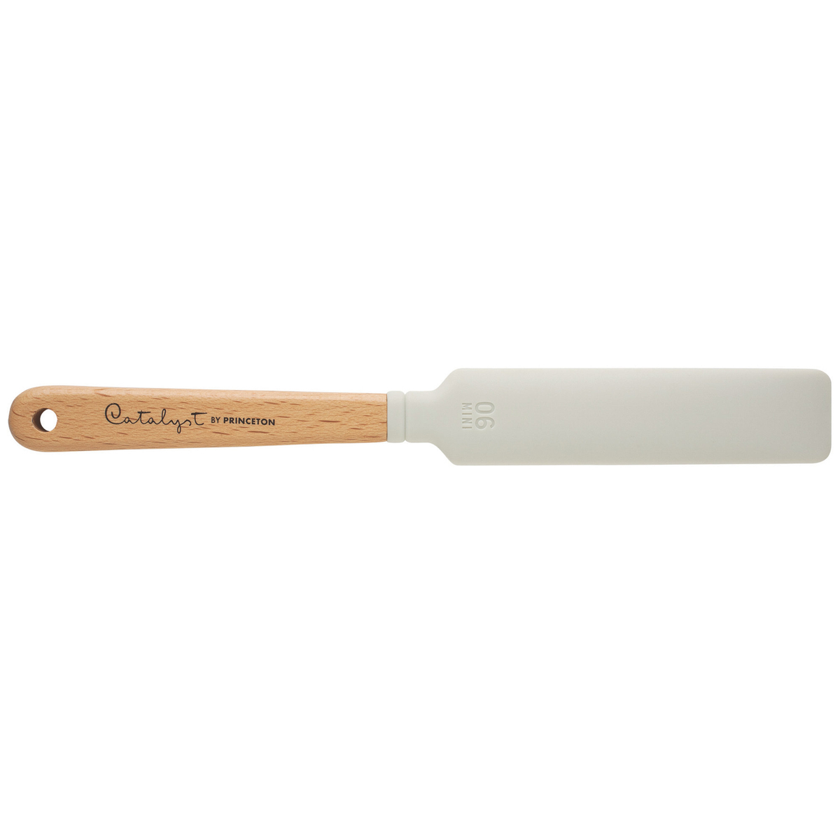 Spackel - Princeton Catalyst Mini Blade No 6 Long - Art of Veda ...