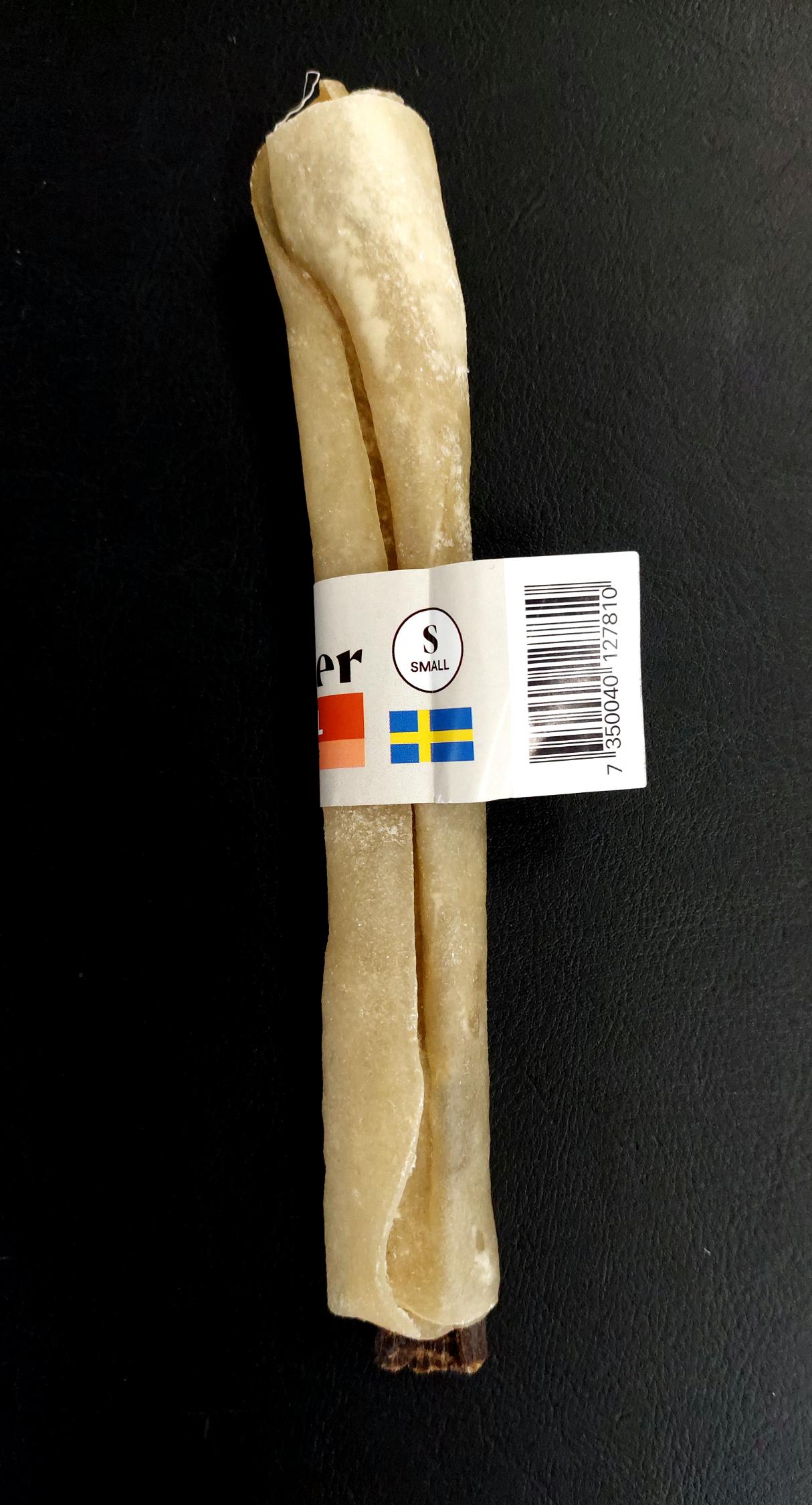Monster Rawhide Beef Roll - Filled with Beef S, M, L - 2