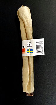 Monster Rawhide Beef Roll - Filled with Beef S, M, L