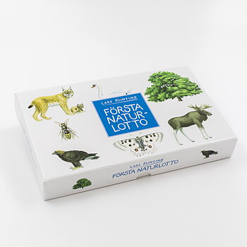 Första Naturlotto