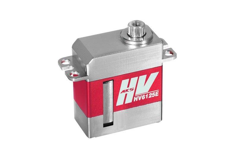 MKS HV6125E 0.05s/60°, 3.5kg.cm