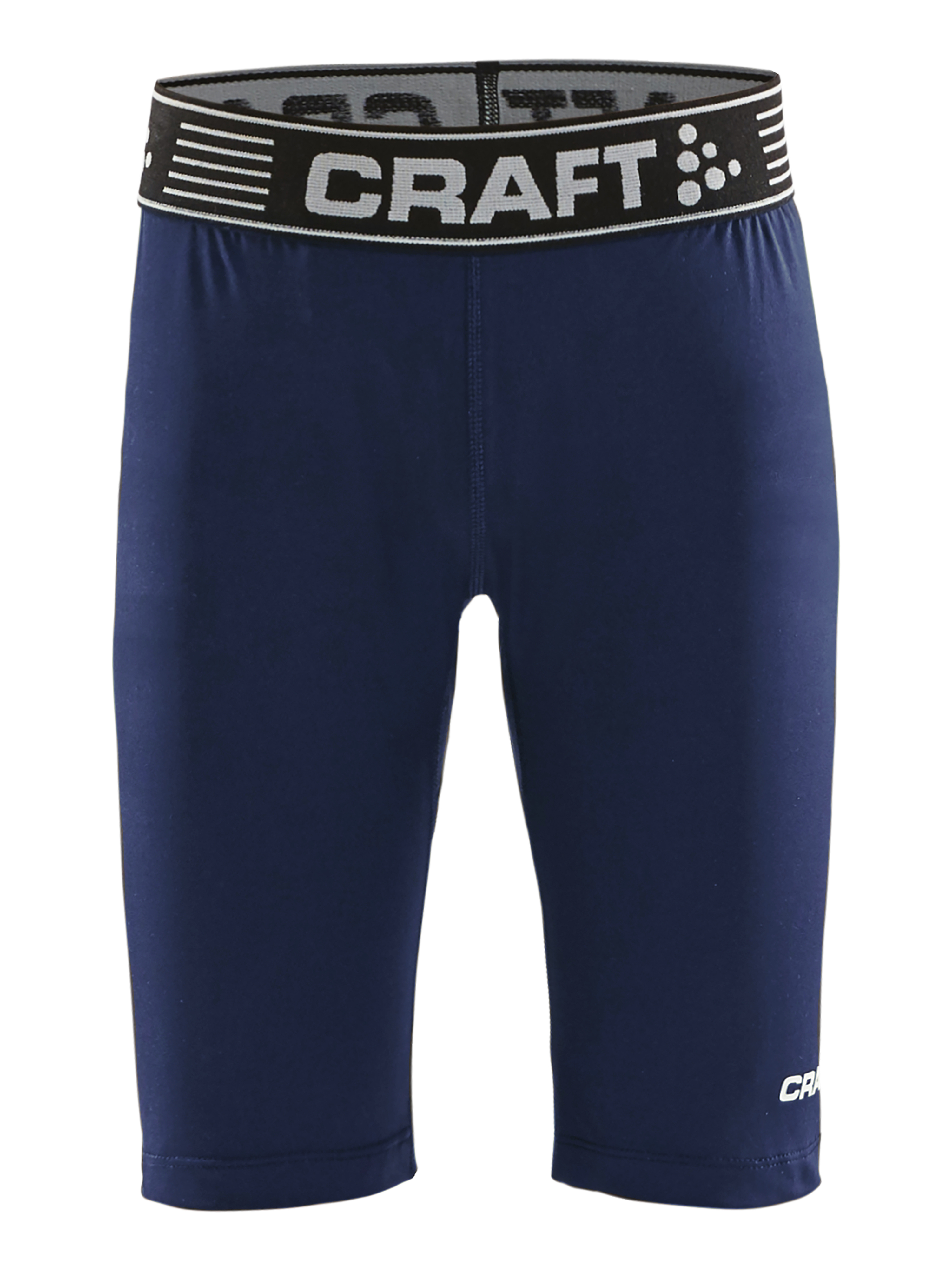 Craft Pro Control Compression Tights JR (Ullareds IK) - 2