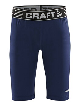 Craft Pro Control Compression Tights JR (Ullareds IK)