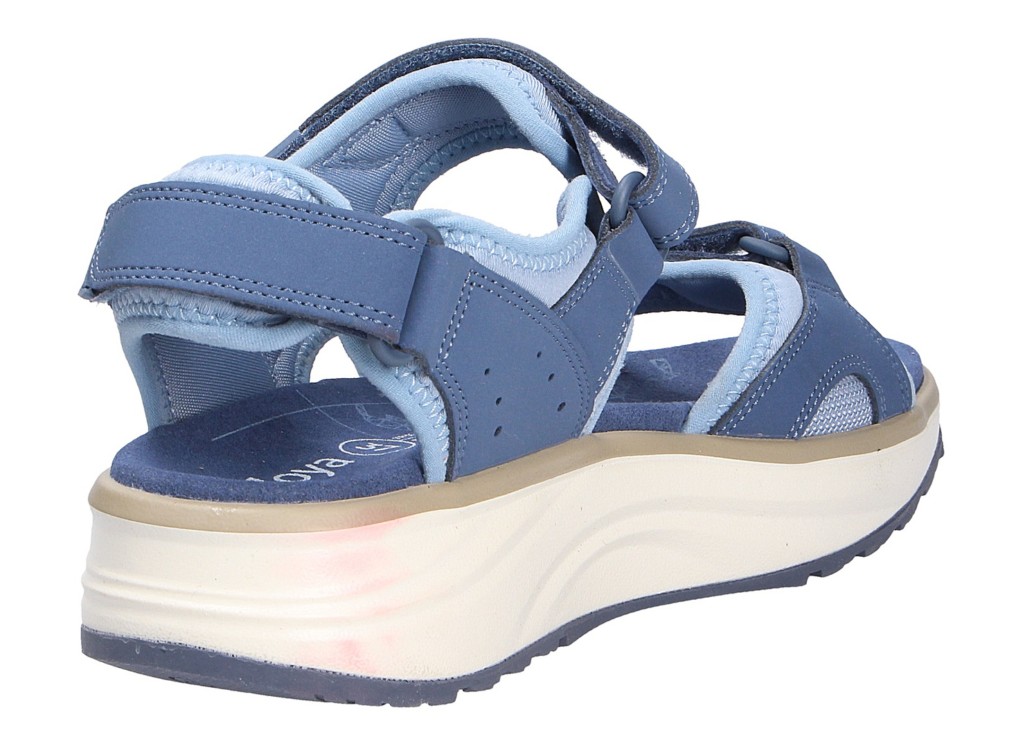 Joya Komodo Blue - 4