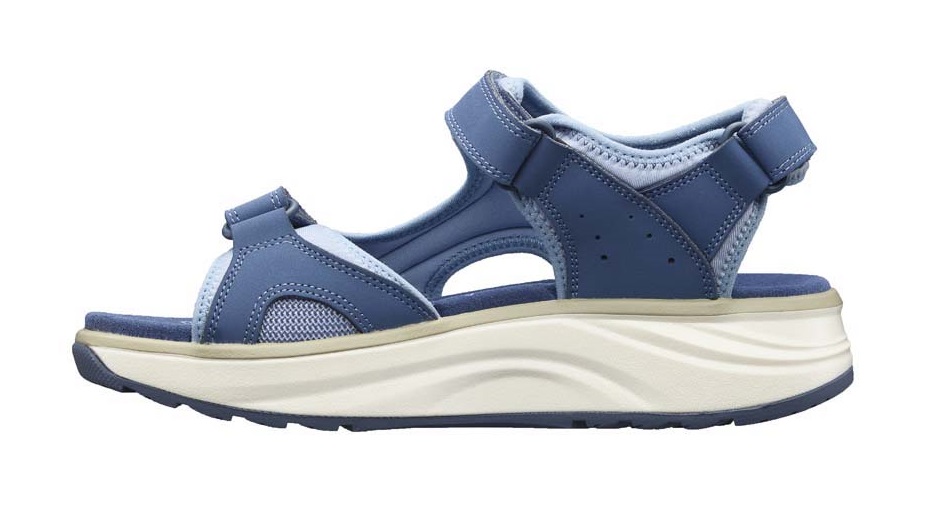 Joya Komodo Blue - 2