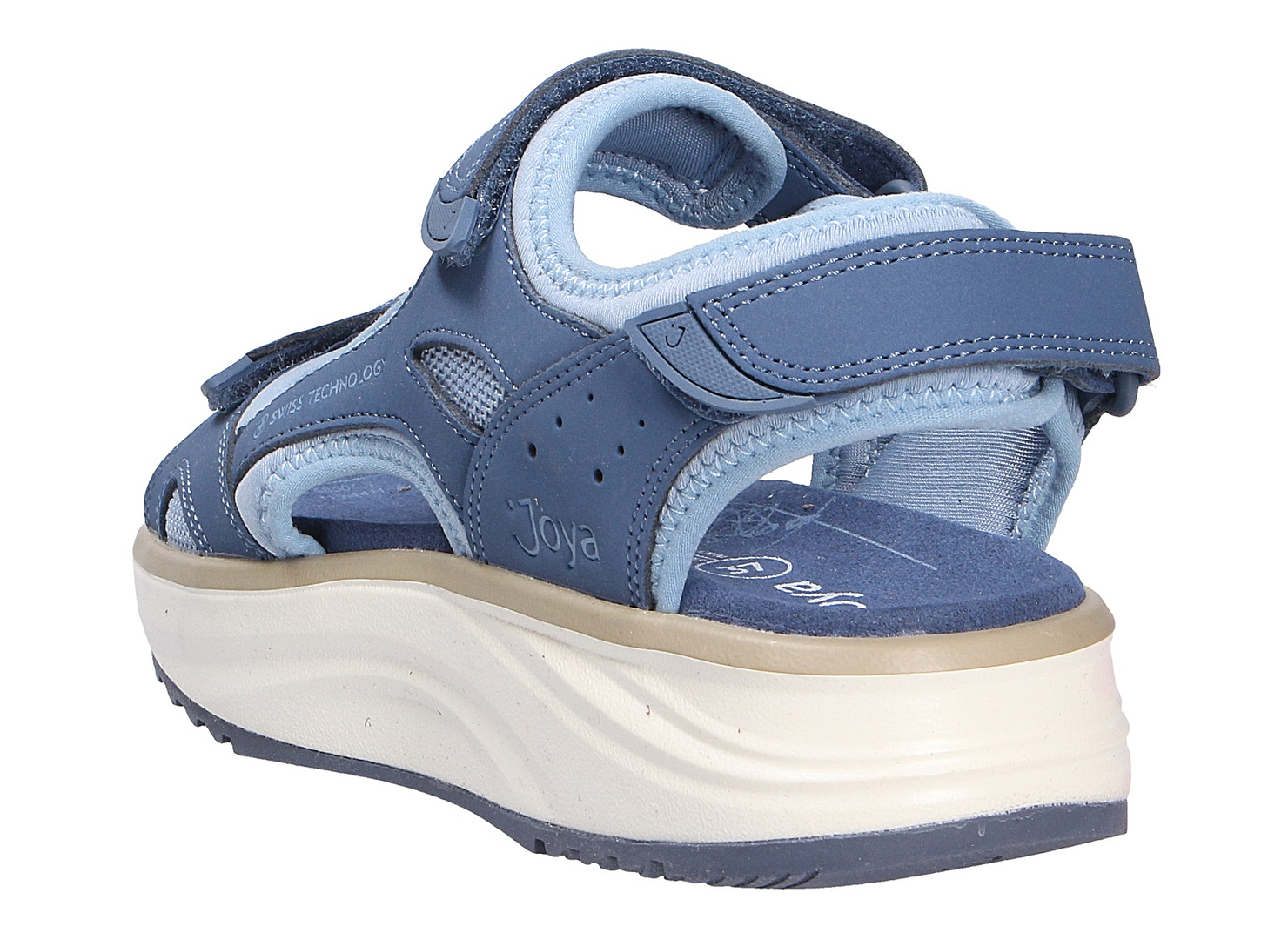 Joya Komodo Blue - 3