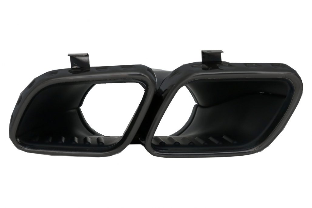 1. ckm GLE63 look bodykit BLACK LINE - 5