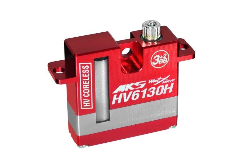 MKS HV6130H 0.10s/60°, 8.1kg.cm