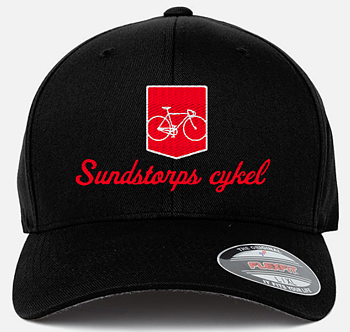 Keps Sundstorps Cykel - FLEXFIT