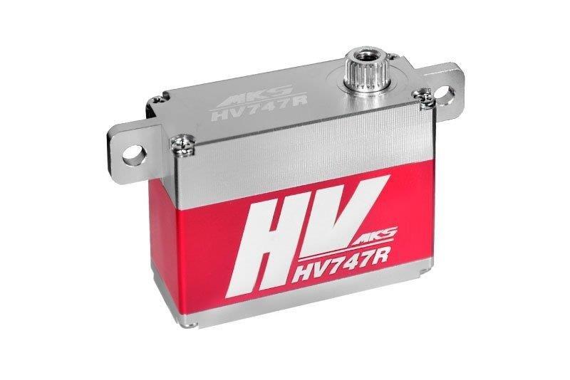 MKS HV747R 0.13s/60°, 15.0kg.cm