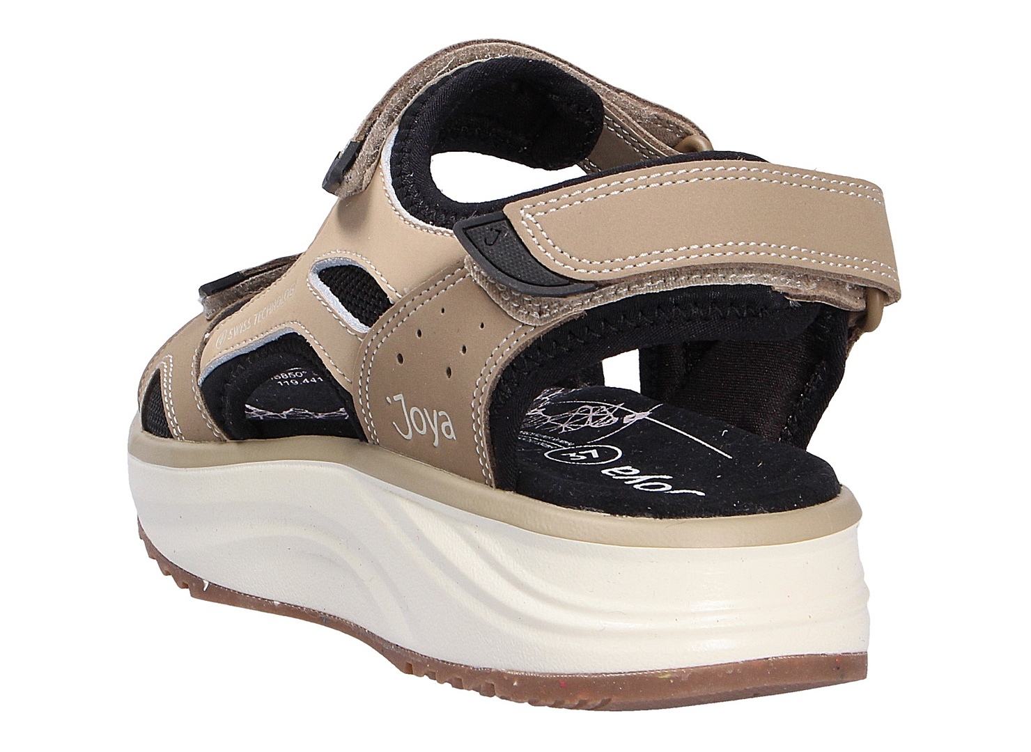 Joya Komodo Beige - 3