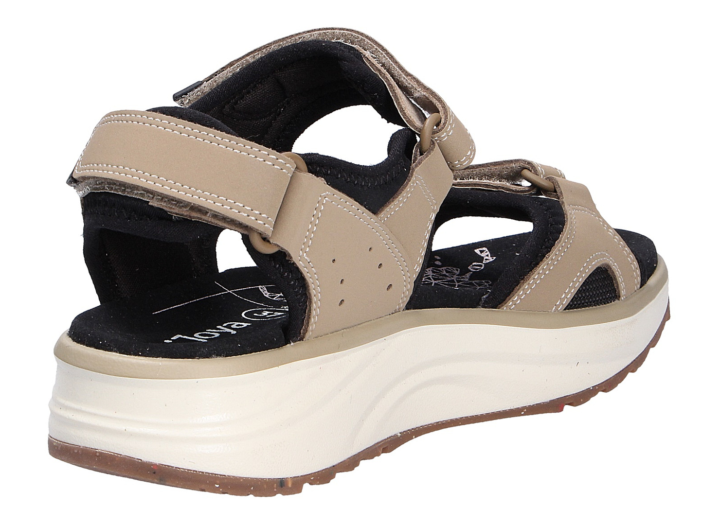 Joya Komodo Beige - 4