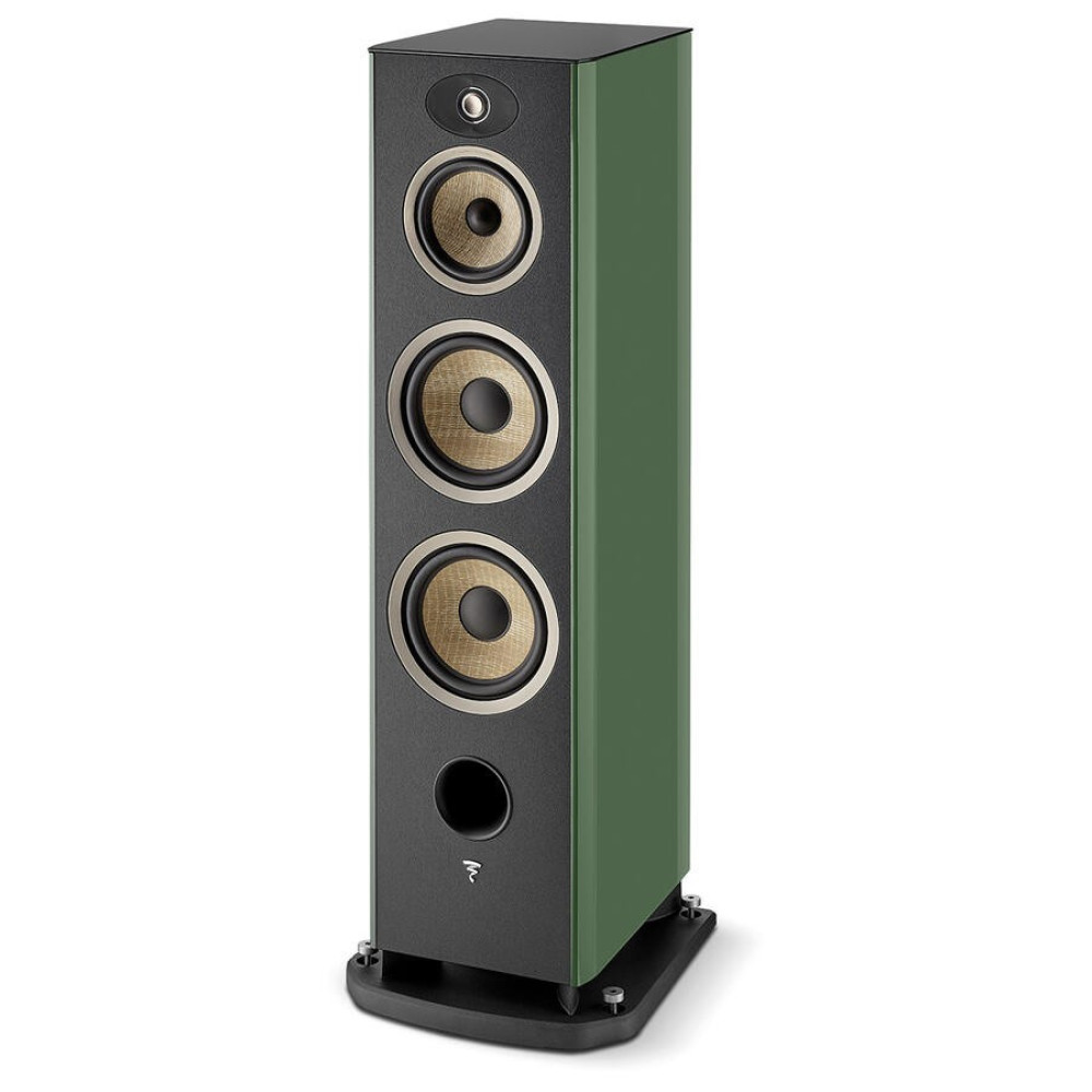 Focal Aria Evo X No 4 Golvhögtalare - 6