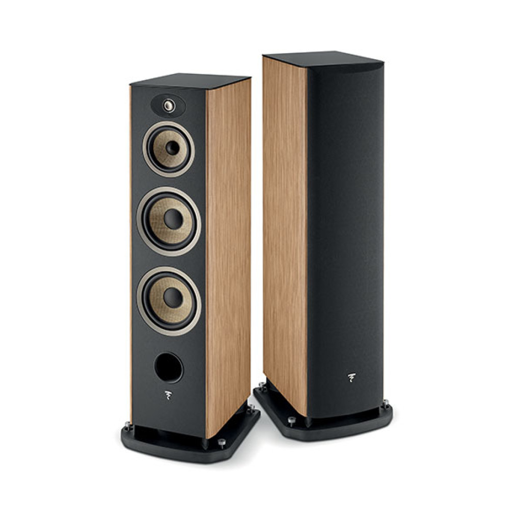 Focal Aria Evo X No 4 Golvhögtalare - 4