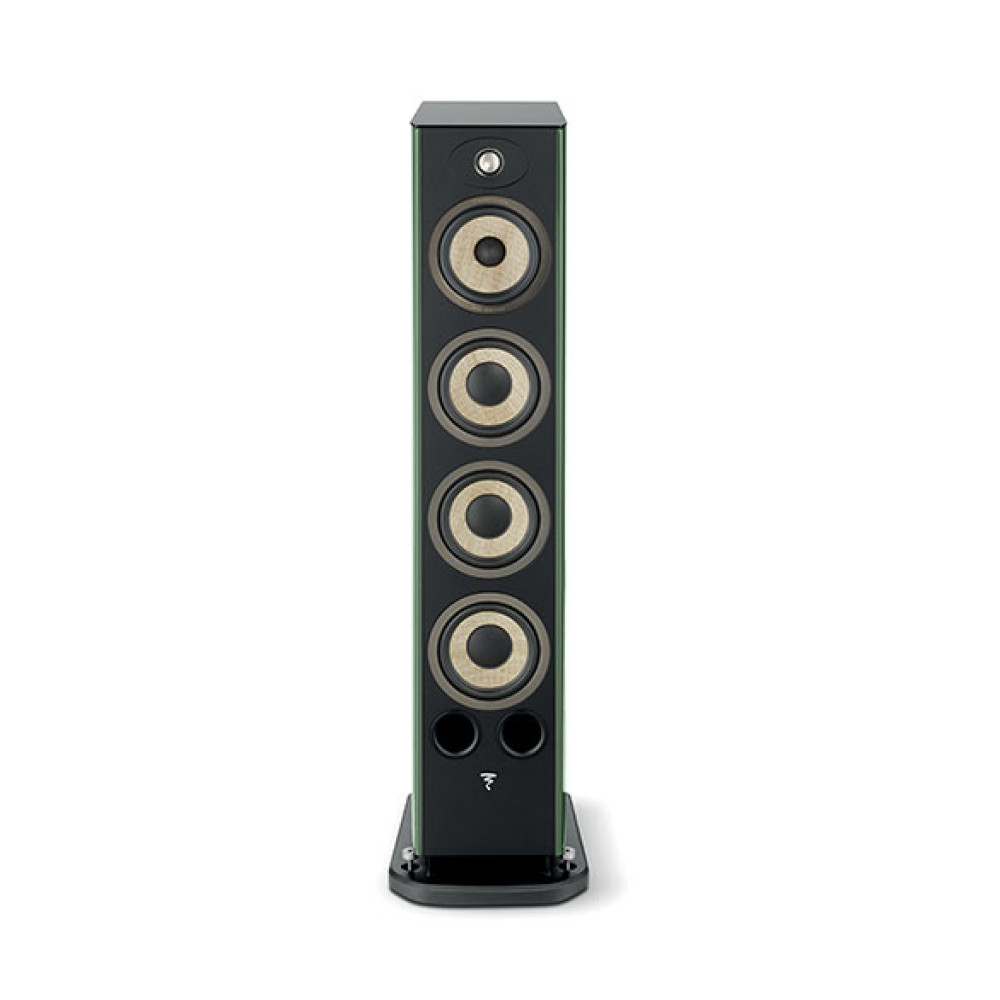 Focal Aria Evo X No 3 Golvhögtalare - 7