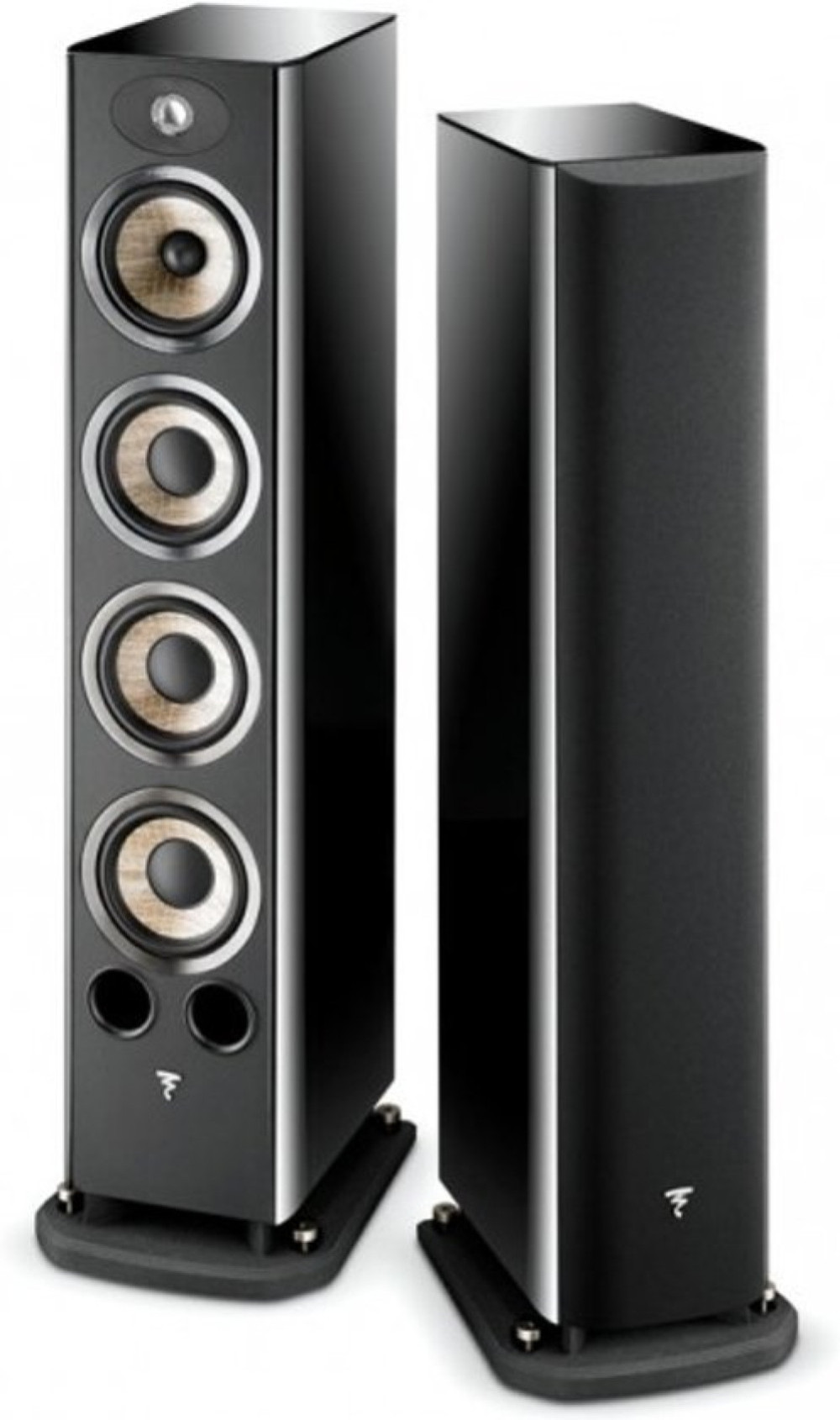 Focal Aria Evo X No 3 Golvhögtalare - 3