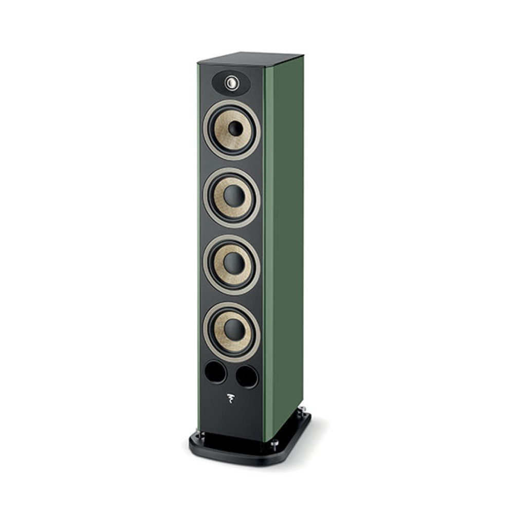 Focal Aria Evo X No 3 Golvhögtalare - 6