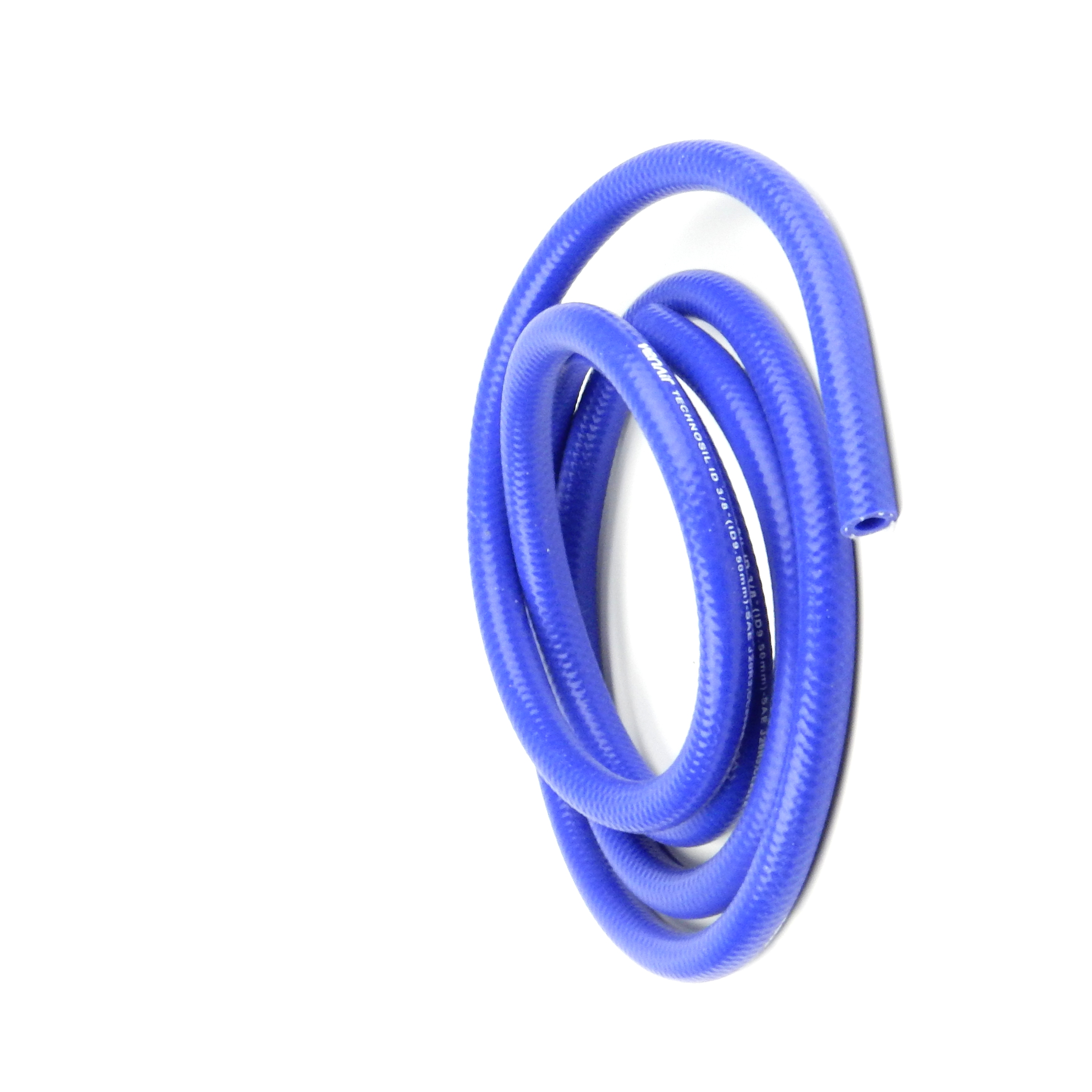 Silikonslang Ø10 mm/ 0,375''