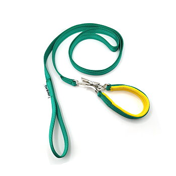 Koppel/halsband med snabbspänne