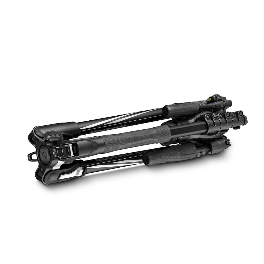 MANFROTTO Tripod  Befree Live 3-way Advanced Kit - 2