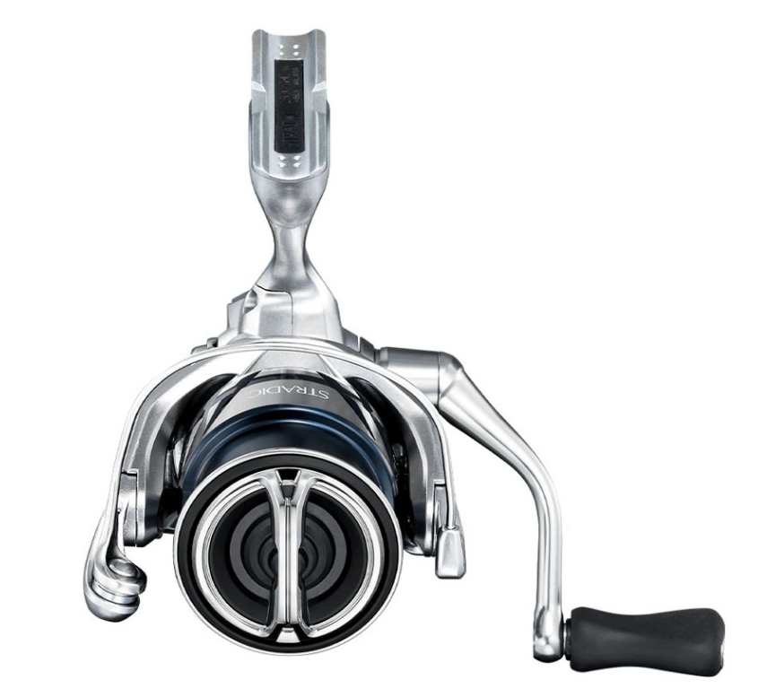 Shimano Stradic FM - 3