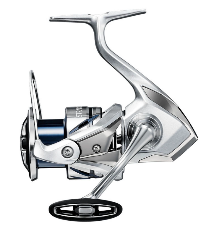 Shimano Stradic FM