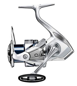 Shimano Stradic FM