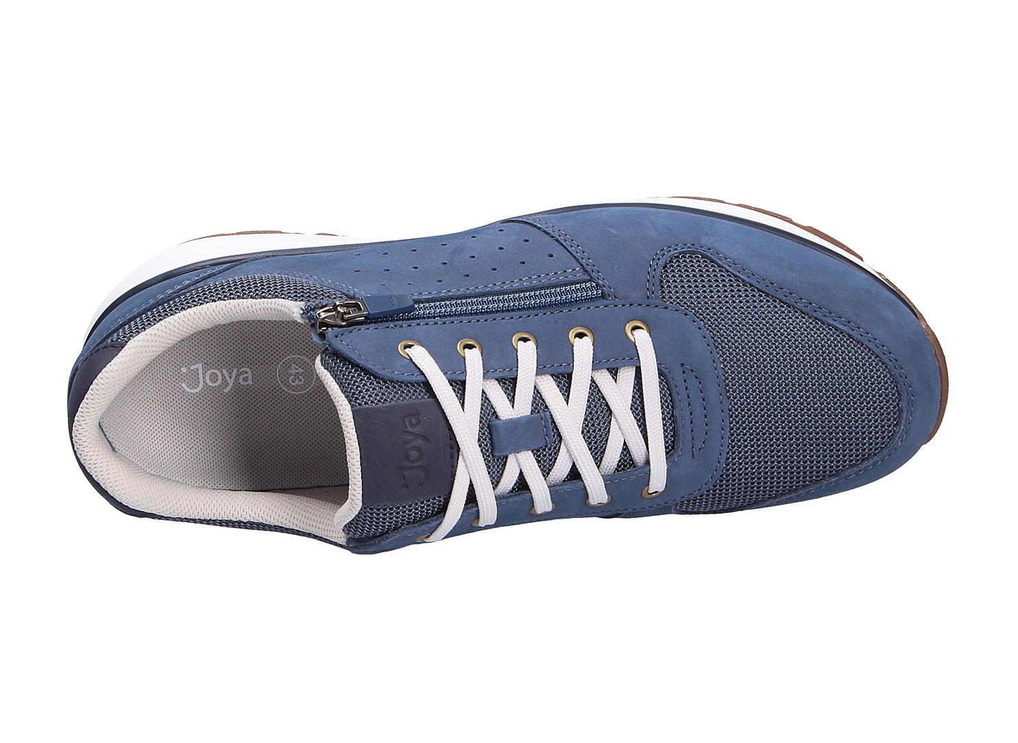 Joya Dynamo Zip M Blue - 7