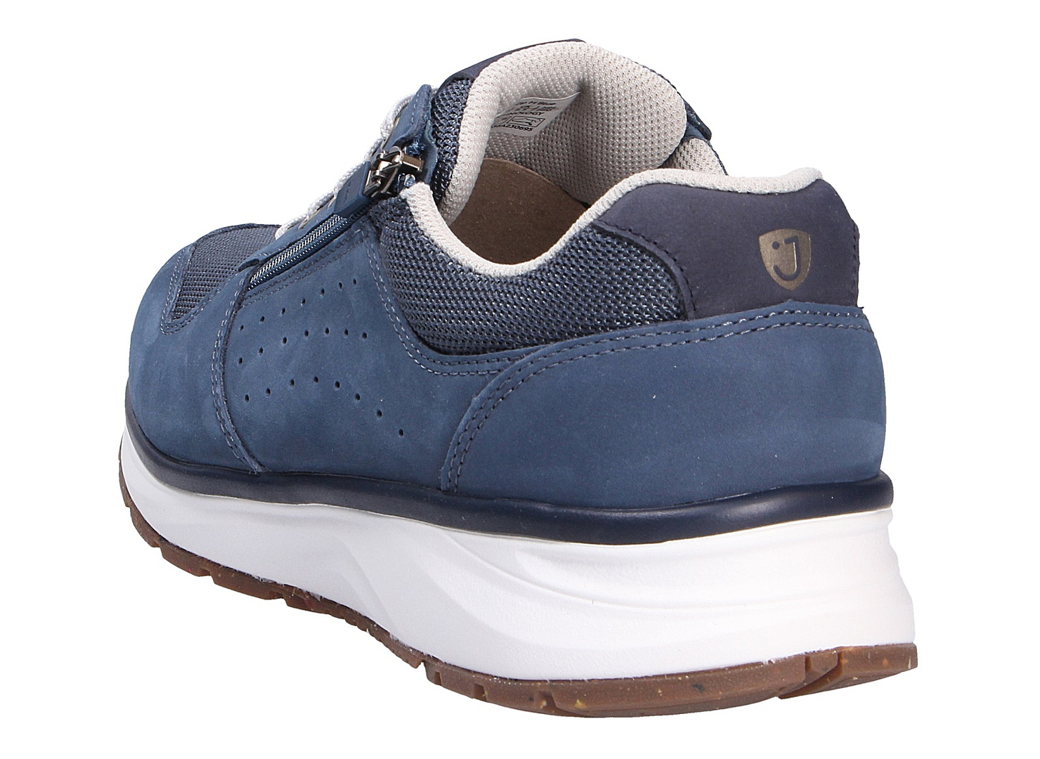 Joya Dynamo Zip M Blue - 3
