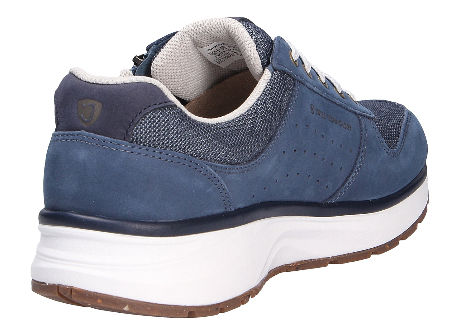 Joya Dynamo Zip M Blue - 4